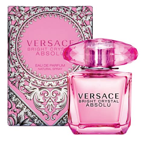 versace cristal absolute amazzon|versace perfume crystal absolu.